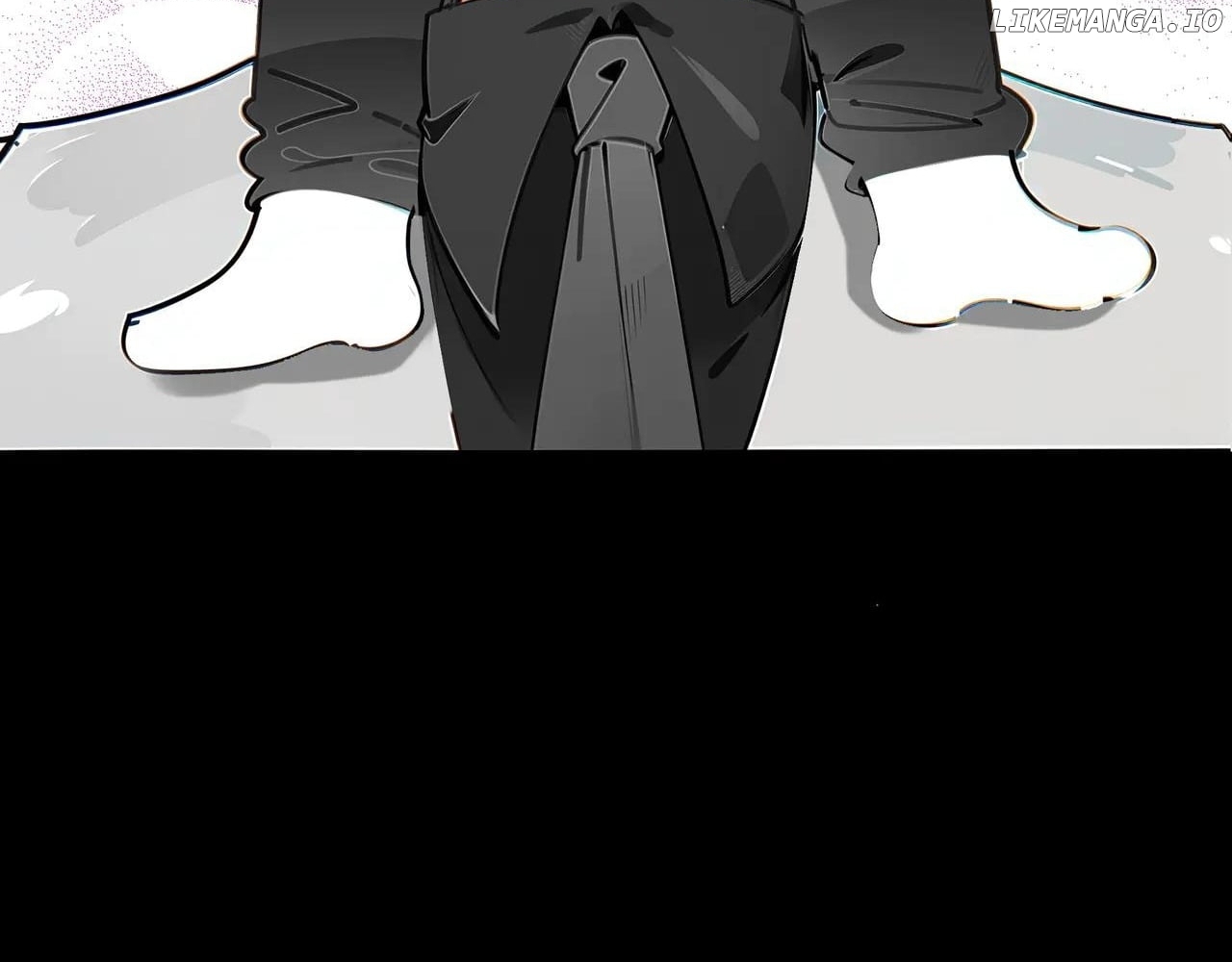 Daddy President Is Too Hard To Deal With Chapter 158 - page 74